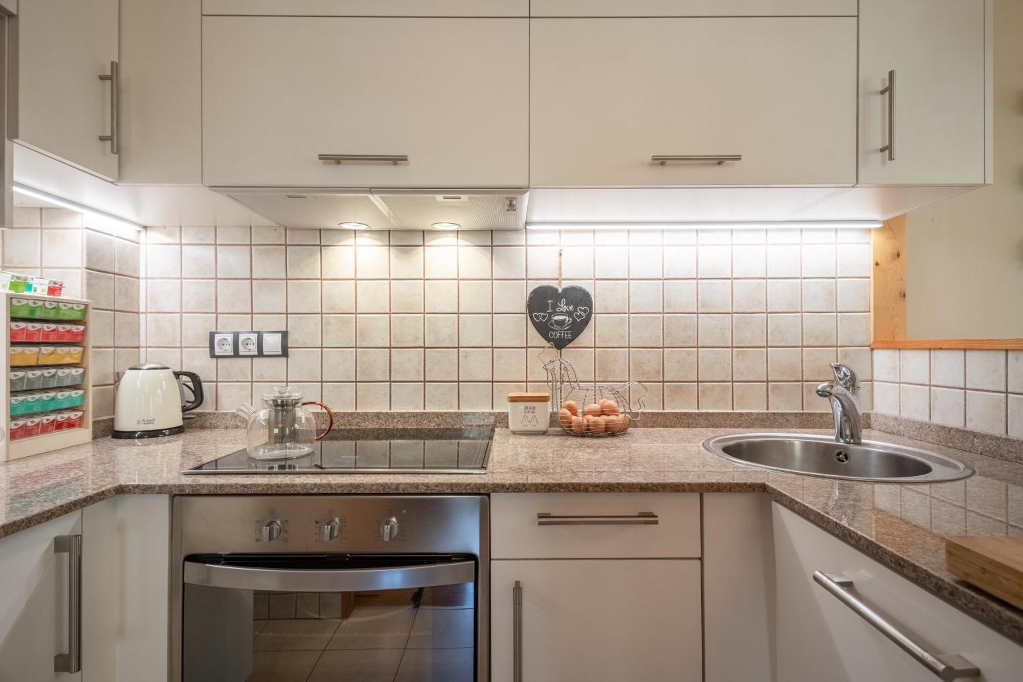Unique 57M2 Terraza Bbq Vista Magica10 Διαμέρισμα Κανίγιο Εξωτερικό φωτογραφία