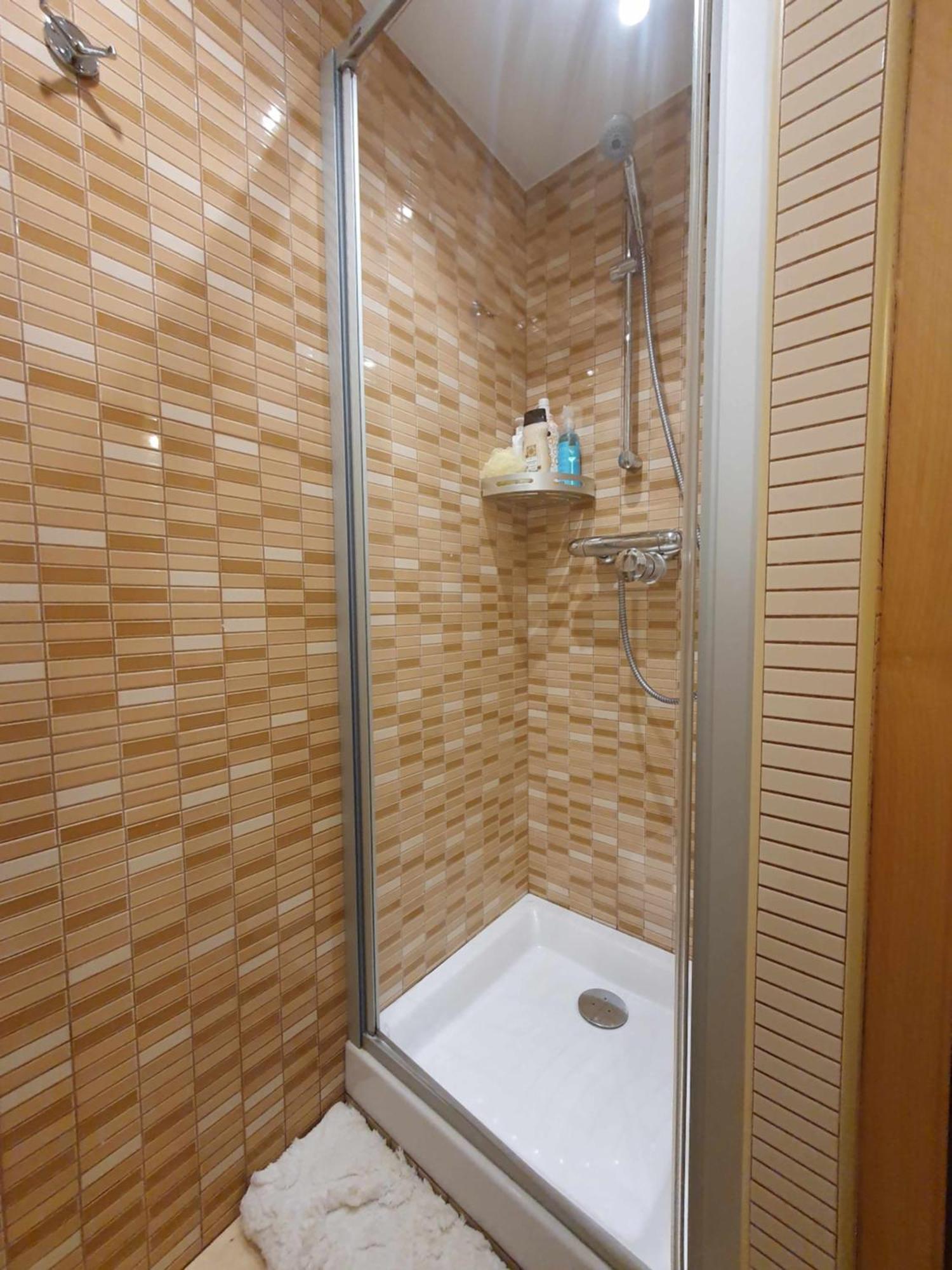 Unique 57M2 Terraza Bbq Vista Magica10 Διαμέρισμα Κανίγιο Εξωτερικό φωτογραφία
