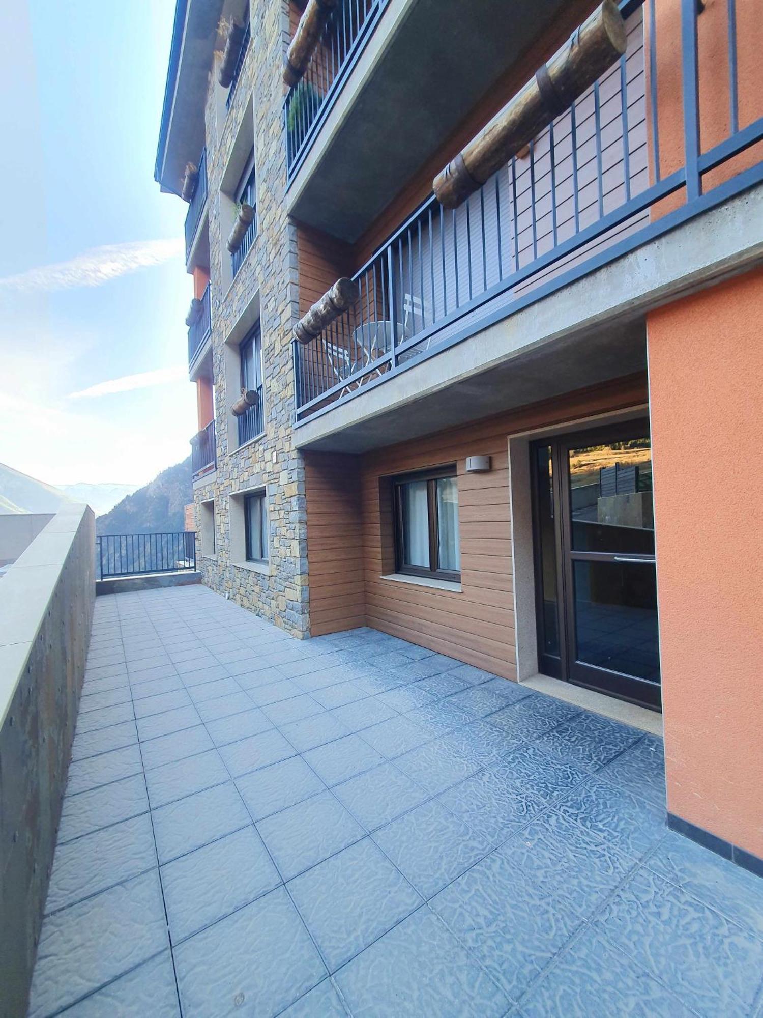 Unique 57M2 Terraza Bbq Vista Magica10 Διαμέρισμα Κανίγιο Εξωτερικό φωτογραφία